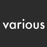 various - Design aus Stahlrohr 